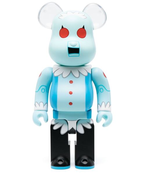 Blu Bearbrick Rosie The Robot 100% E 400% Impostato MEDICOM TOY | 19382327/AZZURRO